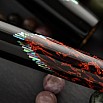 ConCoPens Vietnamese Lacquer Pyre Füllfederhalter
