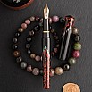 ConCoPens Vietnamese Lacquer Pyre Füllfederhalter