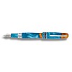 Conklin 1898 Spectra Fusion Blue ST Stylo plume