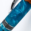 Conklin 1898 Spectra Fusion Blue ST Stylo plume