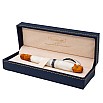 Conklin 1898 Spectra Fusion White ST Fountain pen
