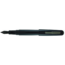 Conklin All American Black Raven Fountain pen