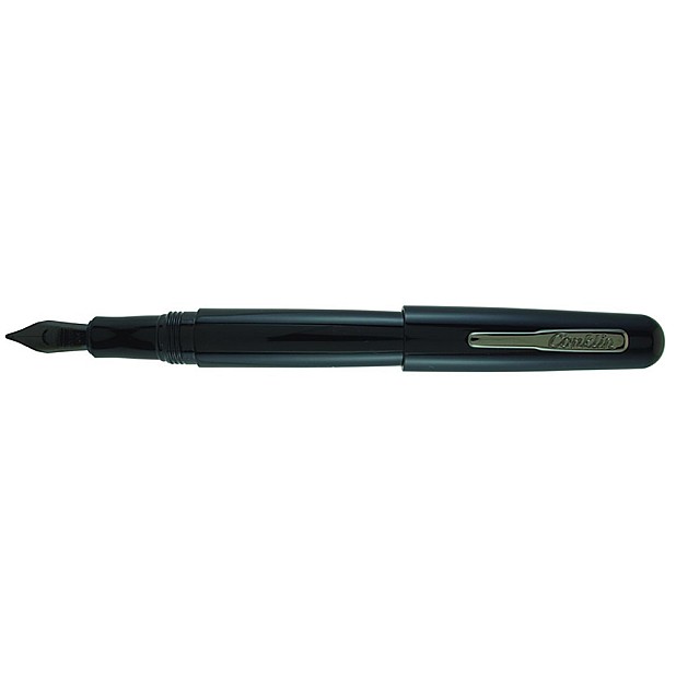 Conklin All American Black Raven Fountain pen