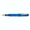 Conklin All American Demo Blue Fountain pen