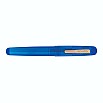 Conklin All American Demo Blue Fountain pen