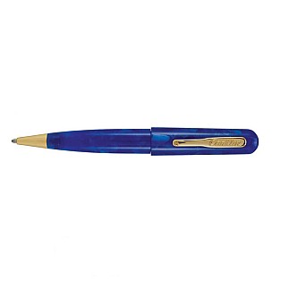 Conklin All American Lapis Blue Balpen