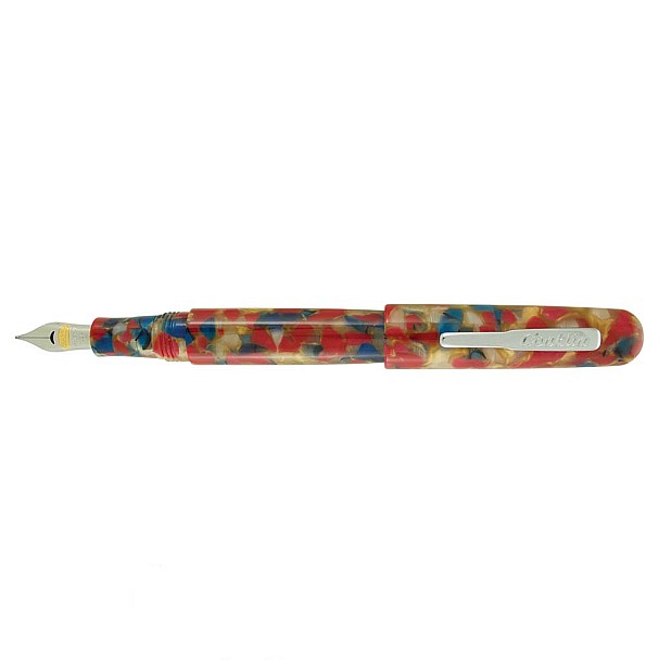 Conklin All American Old Glory Fountain pen