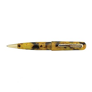 Conklin All American Tortoiseshell Balpen