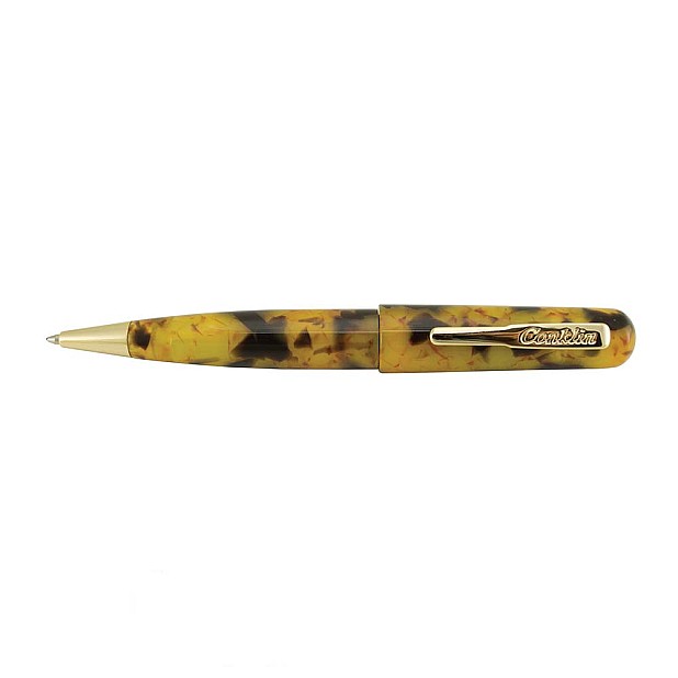 Conklin All American Tortoiseshell Ballpoint