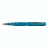 Conklin All American Turquoise Serenity Fountain pen