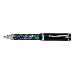Conklin Duragraph Abalone Nights Balpen