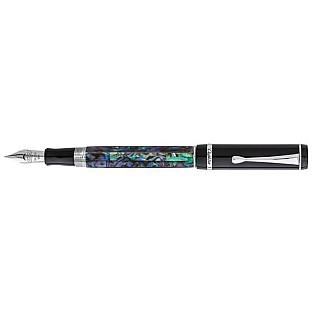 Conklin Duragraph Abalone Nights Vulpen