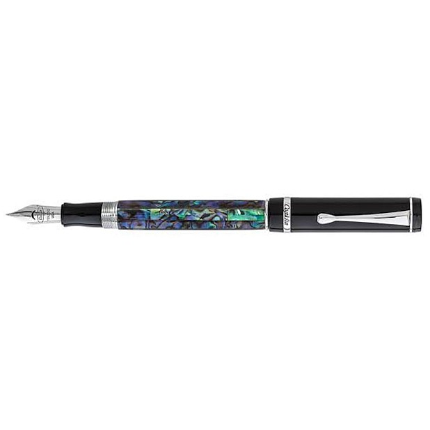 Conklin Duragraph Abalone Nights Vulpen