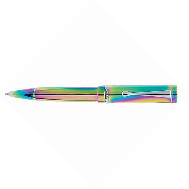 Conklin Duragraph Special Edition Rainbow Balpen