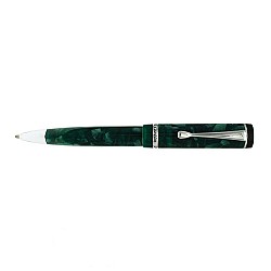Conklin Duragraph Forest Green Ballpoint