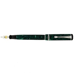 Conklin Duragraph Forest Green Fountain pen