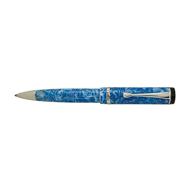 Duragraph - Conklin Duragraph Ice Blue Ballpoint