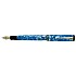 Conklin Duragraph Ice Blue Fountain pen