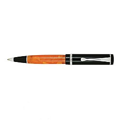 Conklin Duragraph Orange Nights Ballpoint