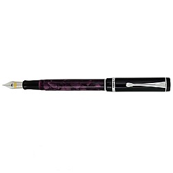 Conklin Duragraph Purple Nights Fountain pen