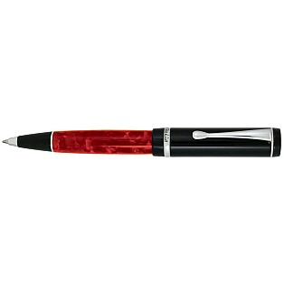 Conklin Duragraph Red Nights Balpen