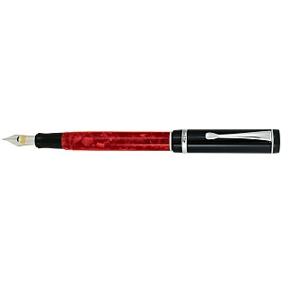 Conklin Duragraph Red Nights Vulpen