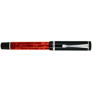 Conklin Duragraph Red Nights Vulpen