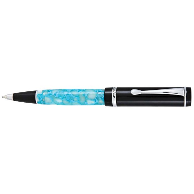 Conklin Duragraph Turquoise Nights Ballpoint