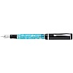 Conklin Duragraph Turquoise Nights Vulpen