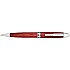 Conklin Herringbone Burgundy Red Ballpoint