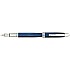 Conklin Herringbone Navy Blue Fountain pen