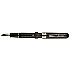 Conklin Mark Twain Crescent Filler Black Fountain pen