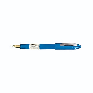 Conklin Nozac Classic 125 Anniversary Blue LE Fountain pen