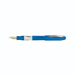 Conklin Nozac Classic 125 Anniversary Blue LE Pluma Estilográfica