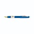 Conklin Nozac Classic 125 Anniversary Blue LE Pluma Estilográfica