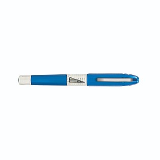 Conklin Nozac Classic 125 Anniversary Blue LE Pluma Estilográfica