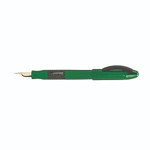 Conklin Nozac Classic 125 Anniversary Green LE Fountain pen