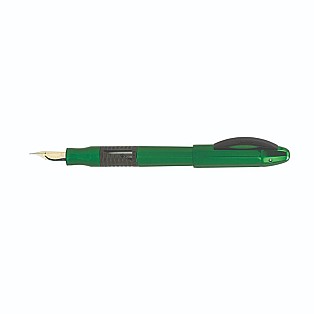 Conklin Nozac Classic 125 Anniversary Green LE Pluma Estilográfica