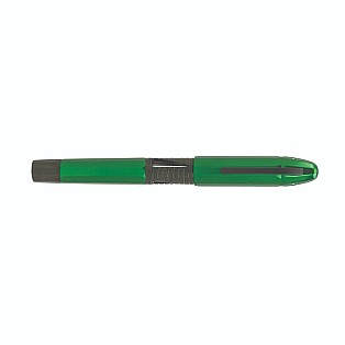 Conklin Nozac Classic 125 Anniversary Green LE Pluma Estilográfica