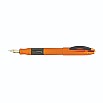 Conklin Nozac Classic 125 Anniversary Orange LE Pluma Estilográfica
