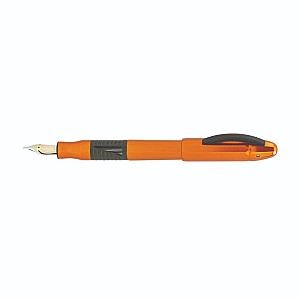 Conklin Nozac Classic 125 Anniversary Orange LE Fountain pen