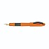 Conklin Nozac Classic 125 Anniversary Orange LE Pluma Estilográfica
