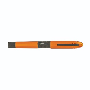 Conklin Nozac Classic 125 Anniversary Orange LE Pluma Estilográfica