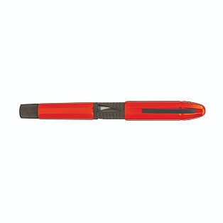 Conklin Nozac Classic 125 Anniversary Red LE Pluma Estilográfica