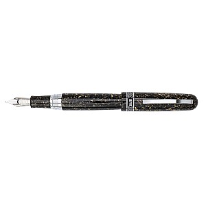 Conklin 1898 Solaris Black ST Fountain pen