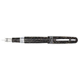 Conklin 1898 Solaris Black ST Fountain pen