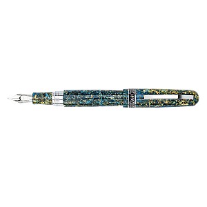 Conklin 1898 Solaris Blue ST Fountain pen