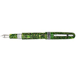 Conklin 1898 Solaris Green ST Fountain pen