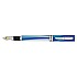 Conklin Stylograph Arctic Blue Fountain pen
