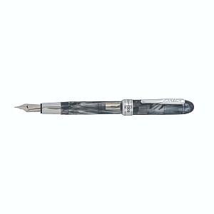 Conklin Symetrik Blue Supernova Fountain pen